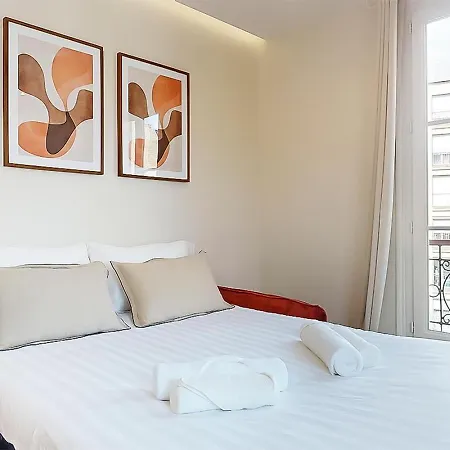 F2 Trocadero * Paris