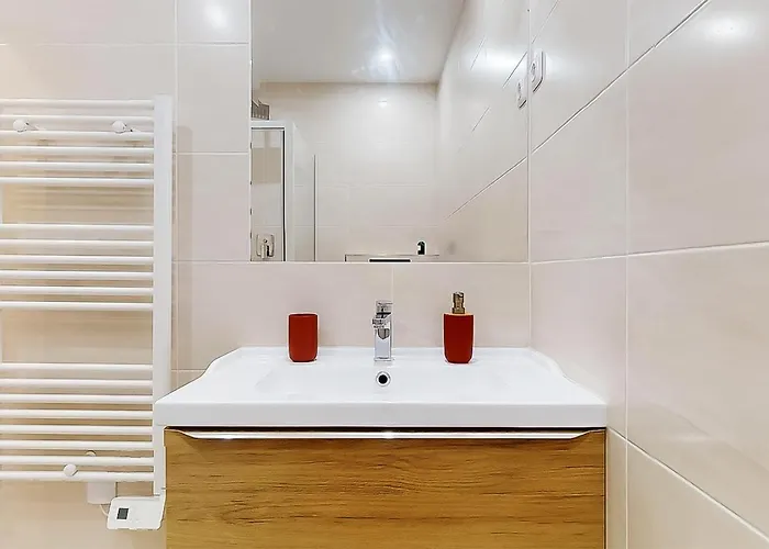 Appartement F2 Trocadero Paris